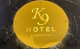 K9 Myeongdong Hotel